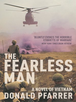 The Fearless Man - ebook